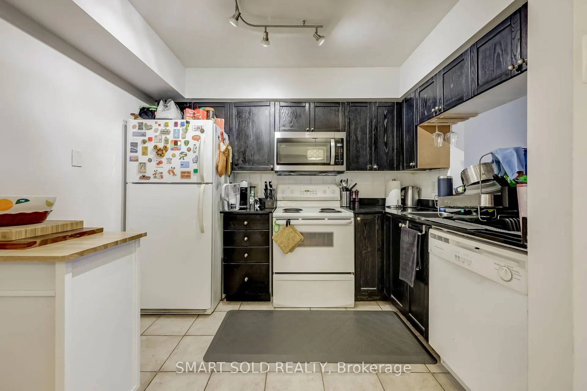 Photo 18 of Unit 679, 3 Everson Drive, North York, Willowdale East — HOMEH