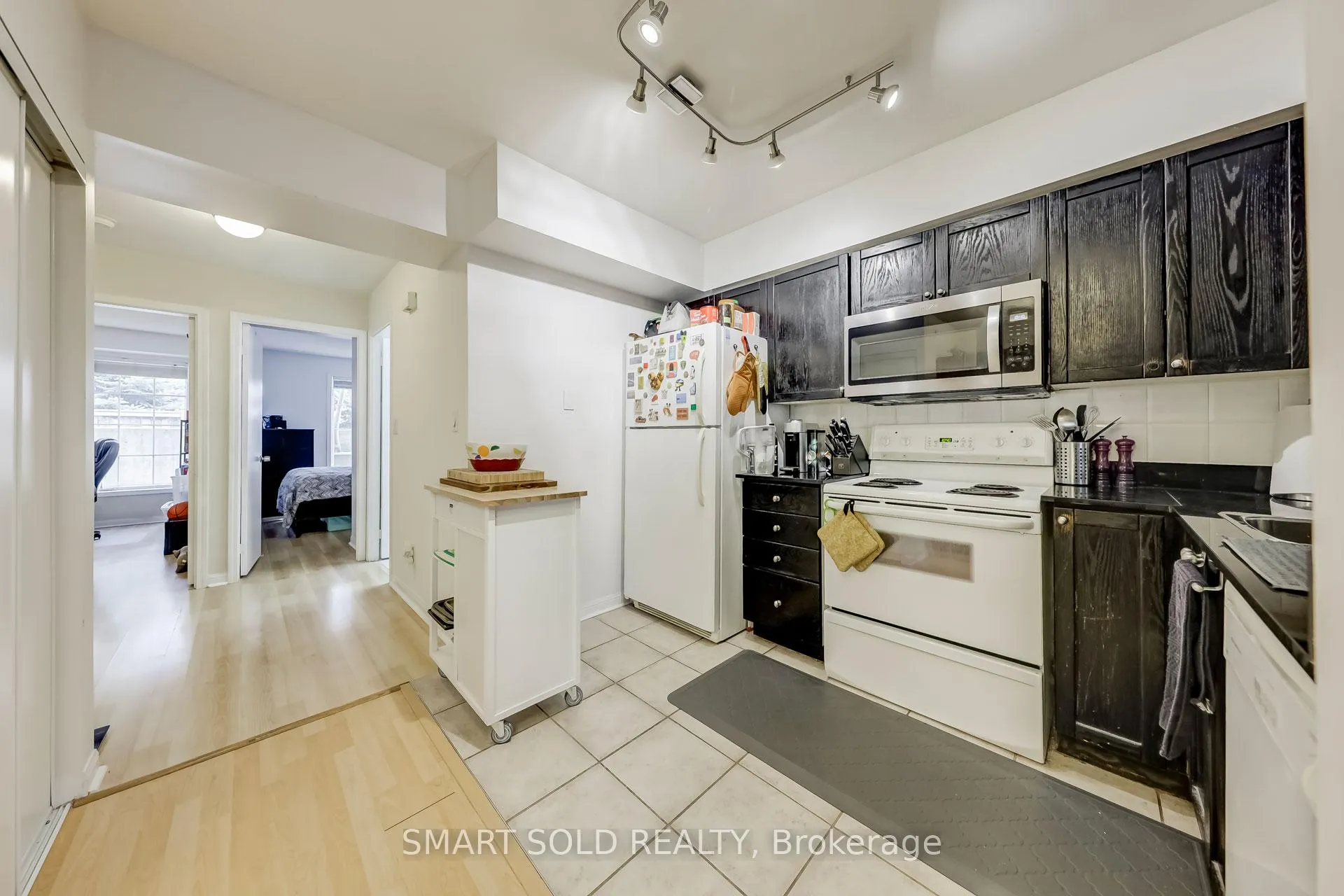 Photo 19 of Unit 679, 3 Everson Drive, North York, Willowdale East — HOMEH