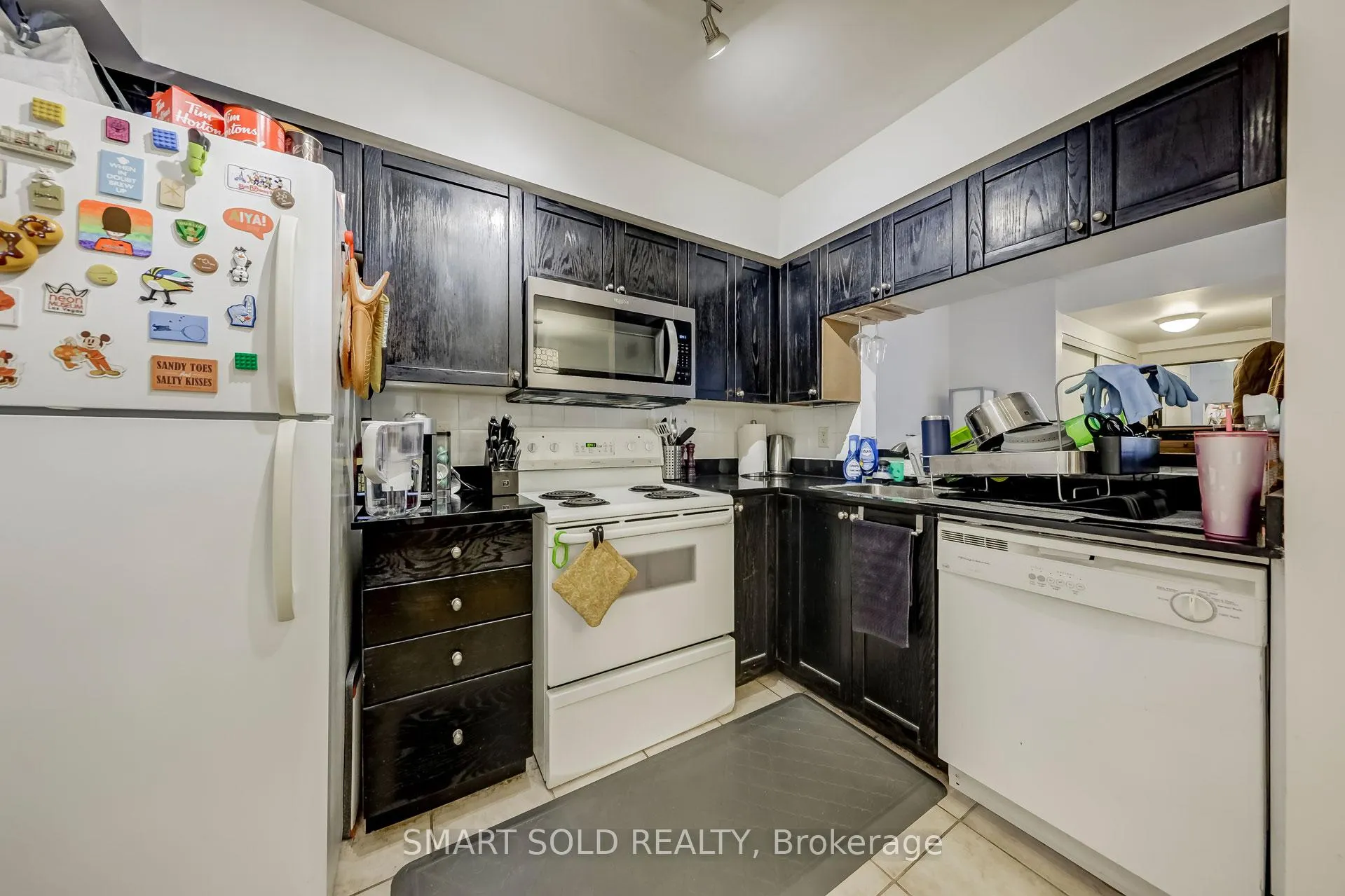Photo 20 of Unit 679, 3 Everson Drive, North York, Willowdale East — HOMEH