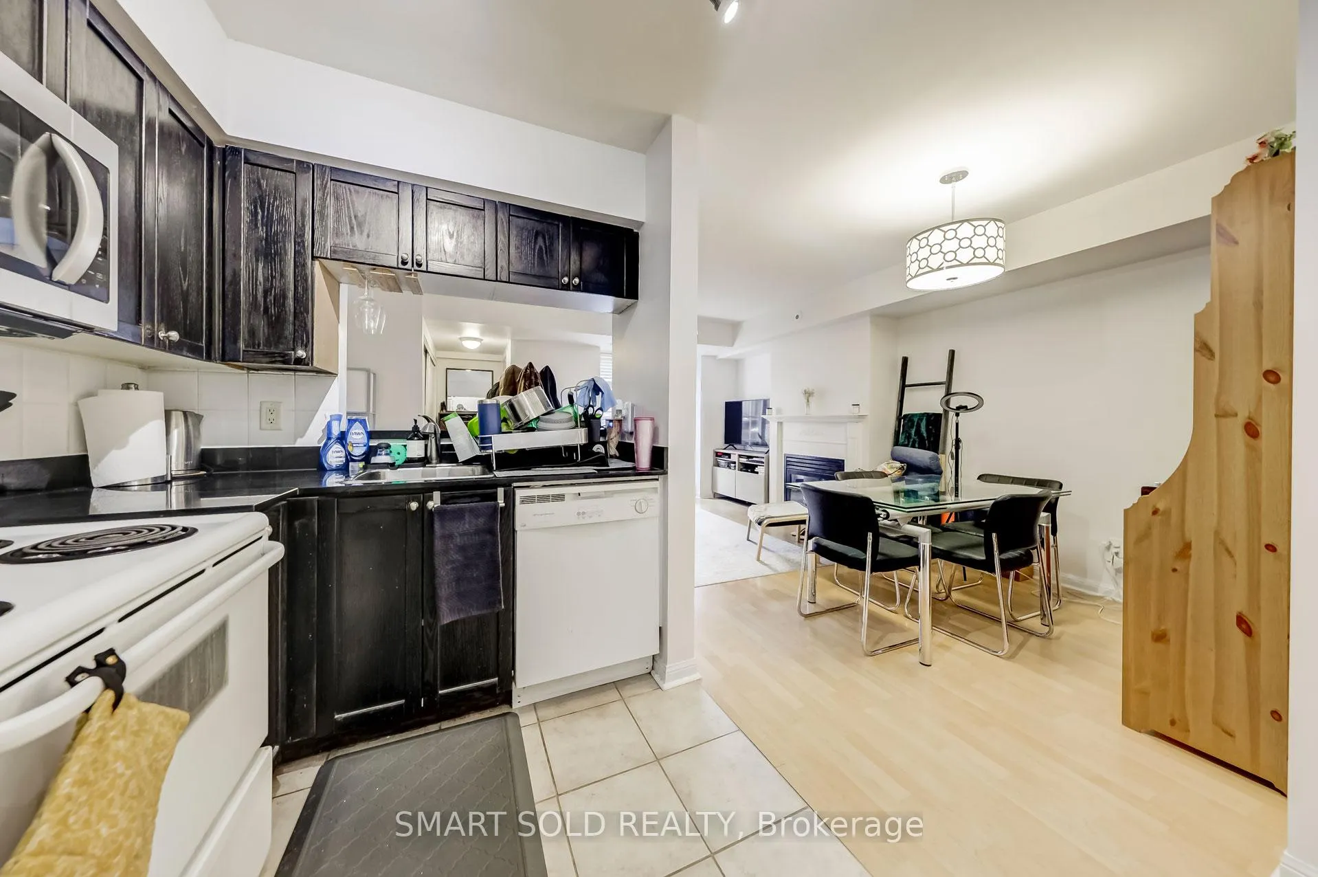 Photo 21 of Unit 679, 3 Everson Drive, North York, Willowdale East — HOMEH
