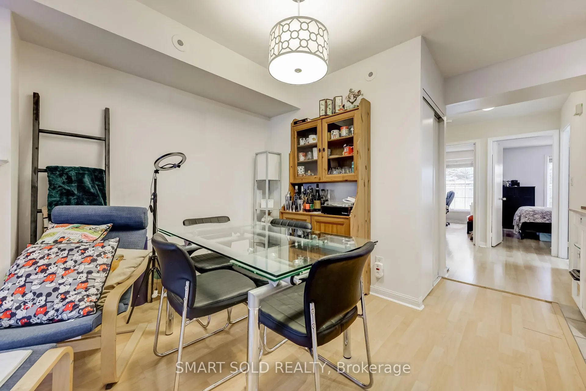 Photo 22 of Unit 679, 3 Everson Drive, North York, Willowdale East — HOMEH