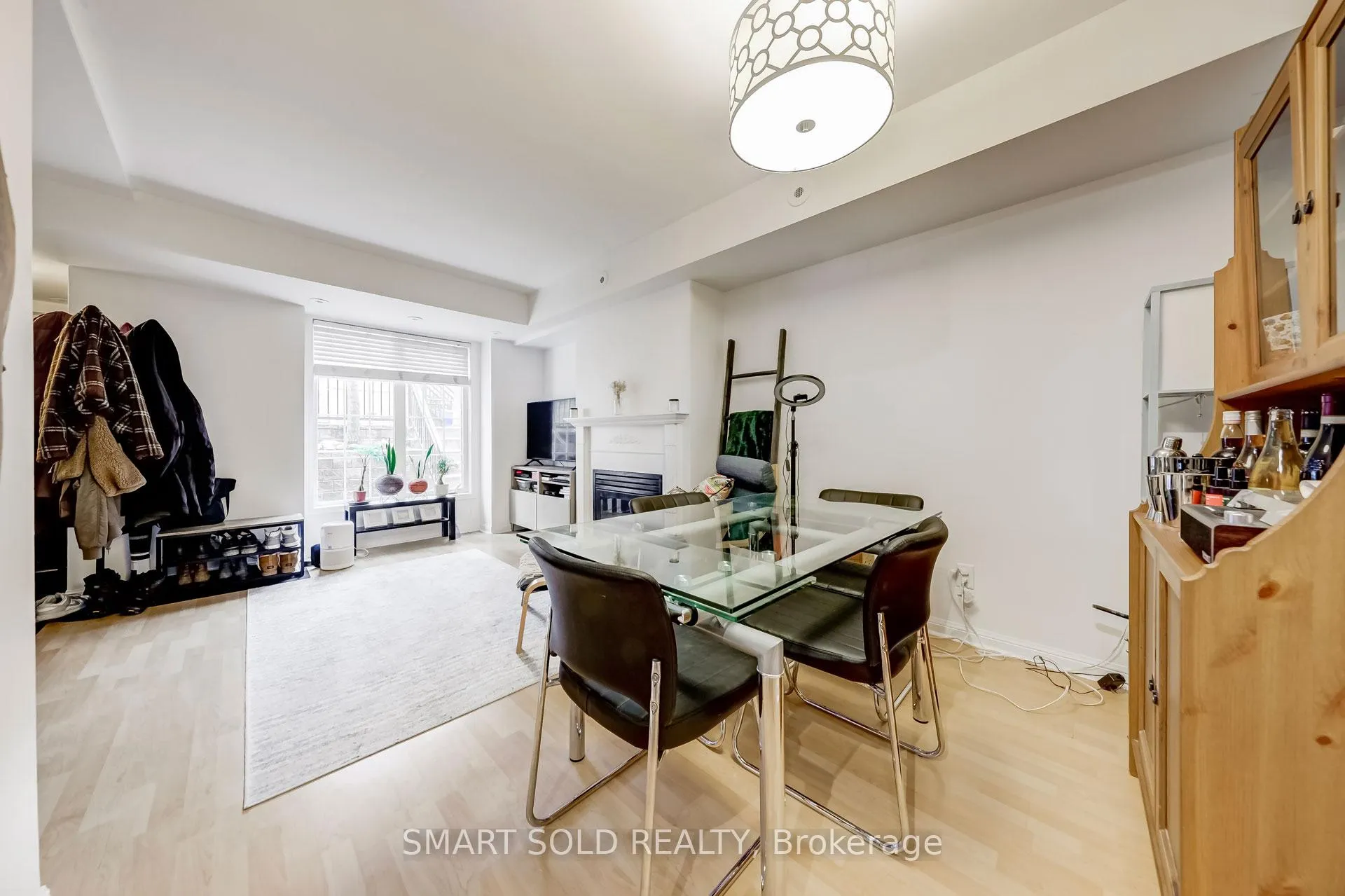 Photo 23 of Unit 679, 3 Everson Drive, North York, Willowdale East — HOMEH