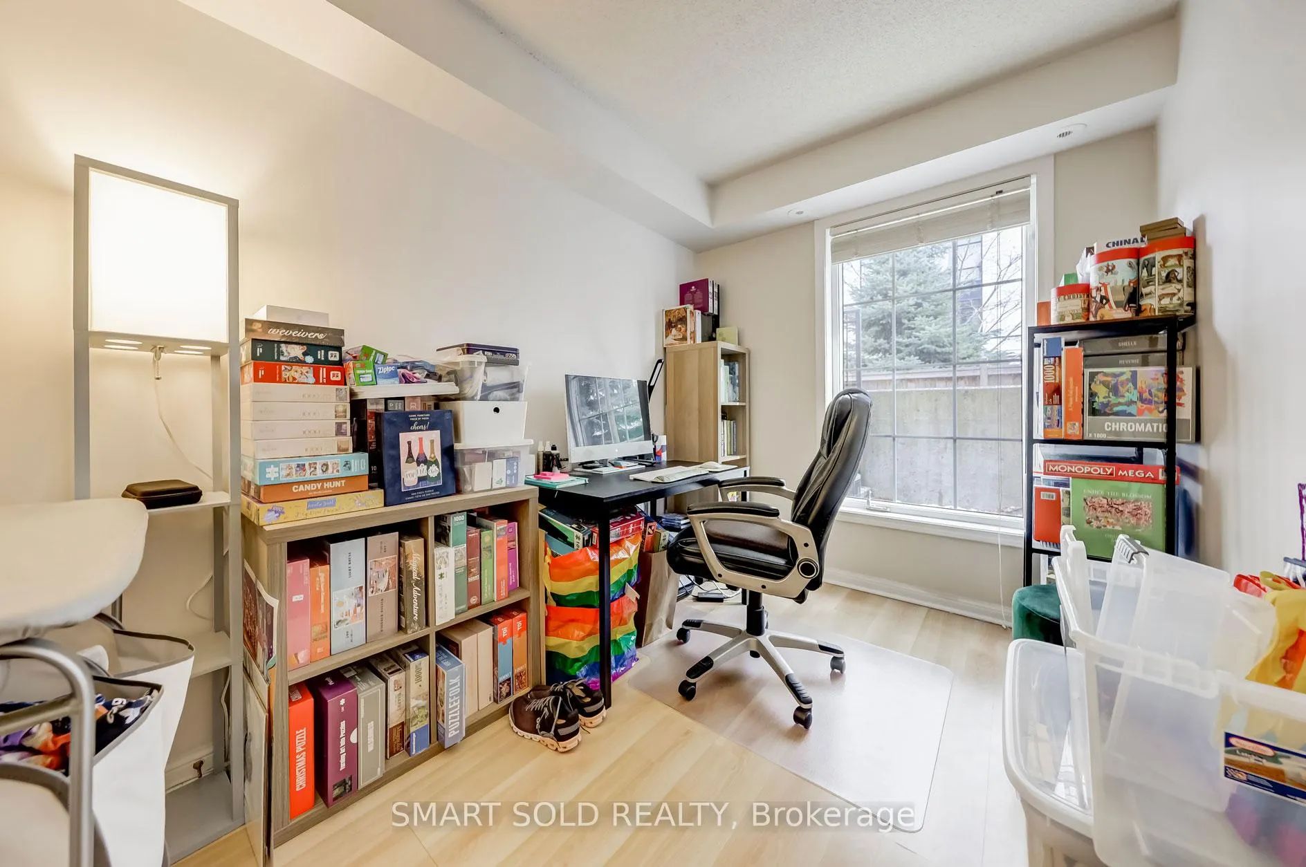 Photo 24 of Unit 679, 3 Everson Drive, North York, Willowdale East — HOMEH