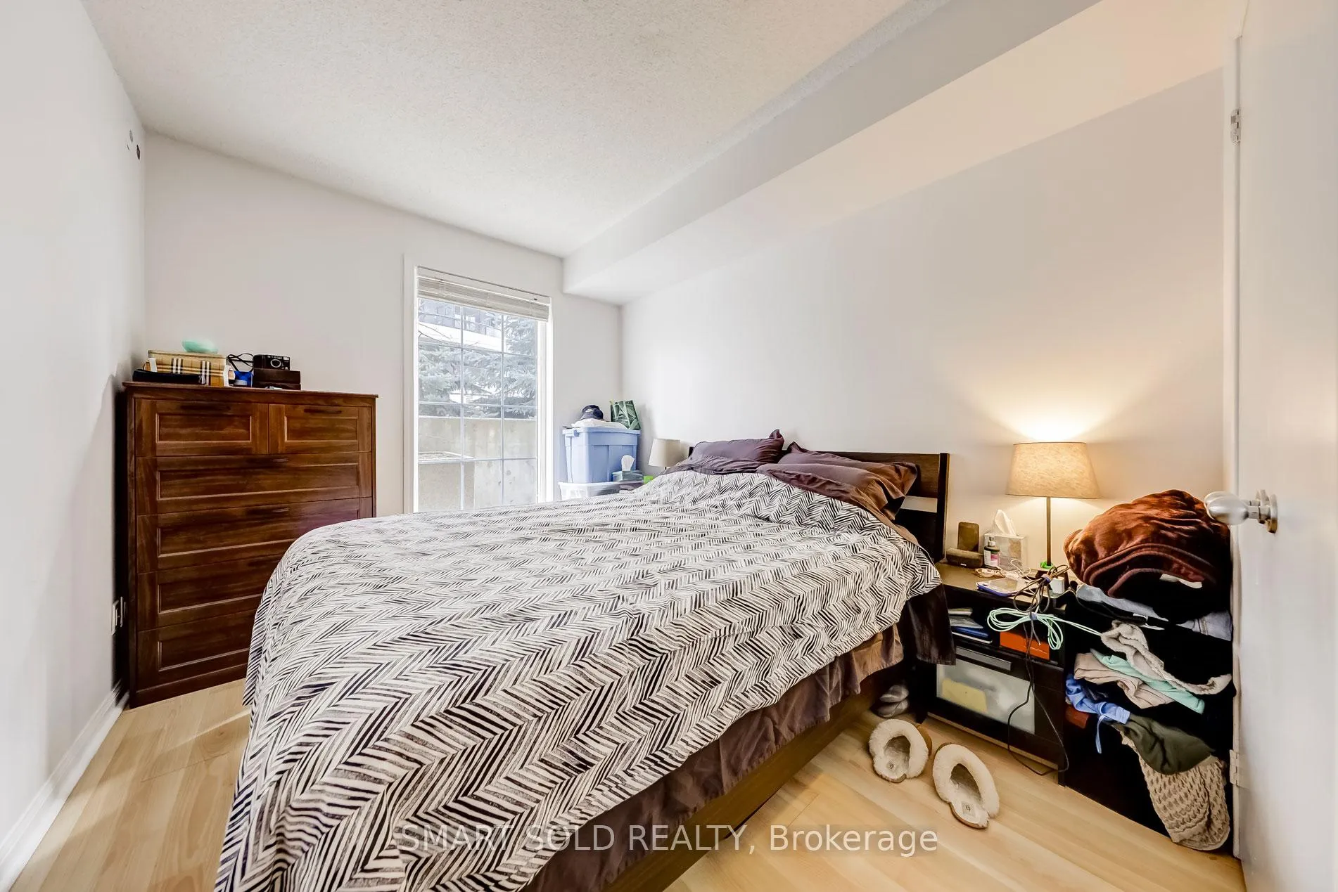 Photo 25 of Unit 679, 3 Everson Drive, North York, Willowdale East — HOMEH