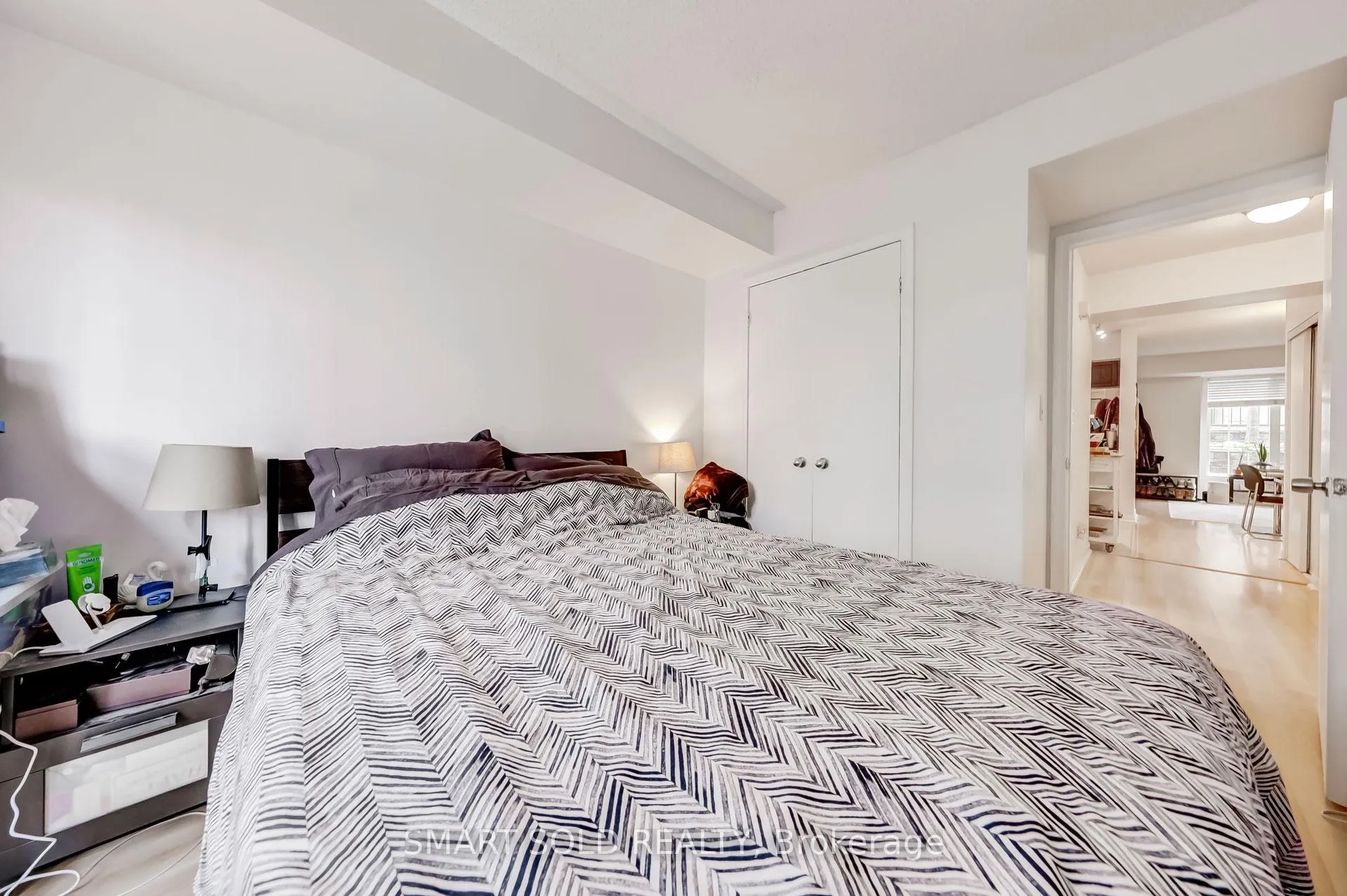 Photo 26 of Unit 679, 3 Everson Drive, North York, Willowdale East — HOMEH
