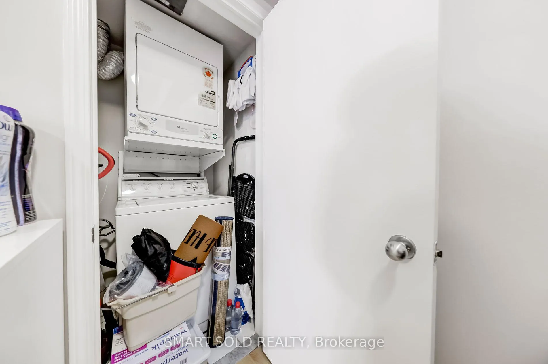 Photo 27 of Unit 679, 3 Everson Drive, North York, Willowdale East — HOMEH