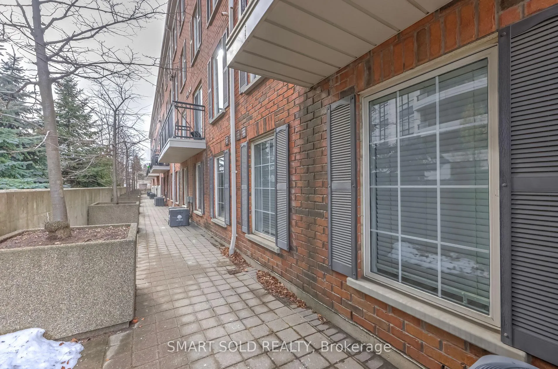 Photo 29 of Unit 679, 3 Everson Drive, North York, Willowdale East — HOMEH