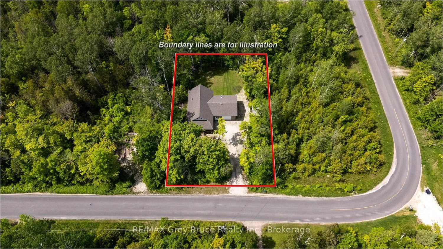 Photo 3 of 73 Maple Drive, Northern Bruce Peninsula — HOMEH