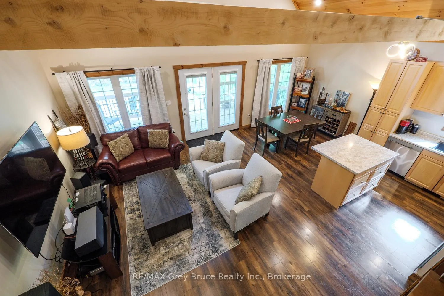 Photo 5 of 73 Maple Drive, Northern Bruce Peninsula — HOMEH