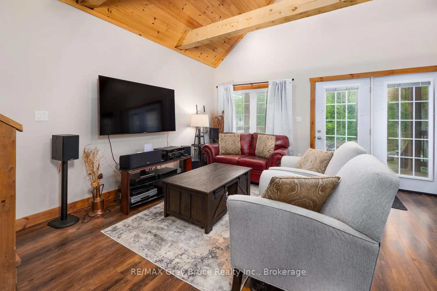 Photo 6 of 73 Maple Drive, Northern Bruce Peninsula — HOMEH