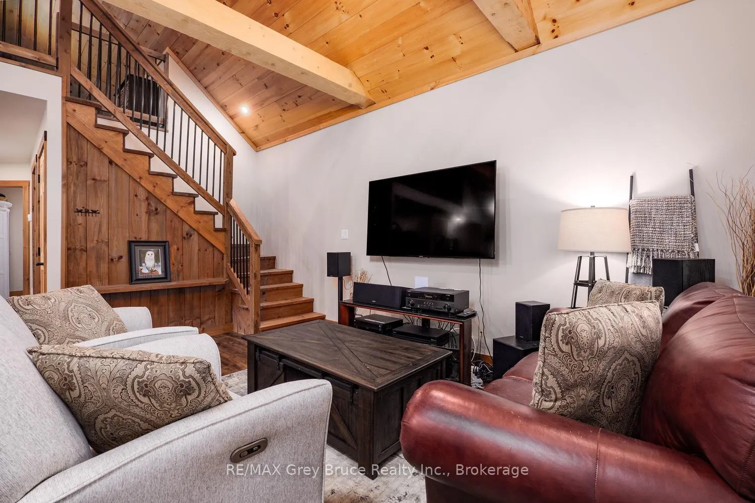 Photo 7 of 73 Maple Drive, Northern Bruce Peninsula — HOMEH