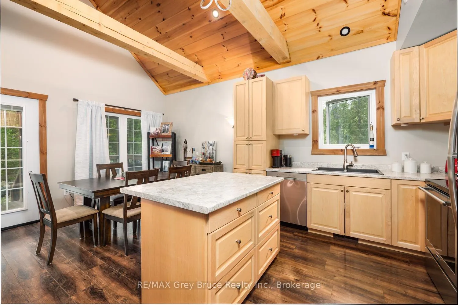 Photo 9 of 73 Maple Drive, Northern Bruce Peninsula — HOMEH