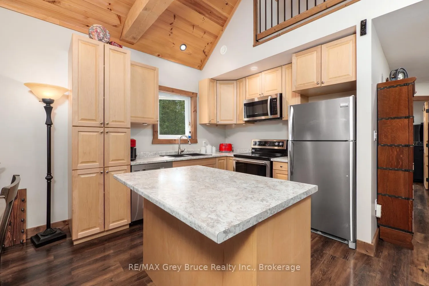Photo 12 of 73 Maple Drive, Northern Bruce Peninsula — HOMEH
