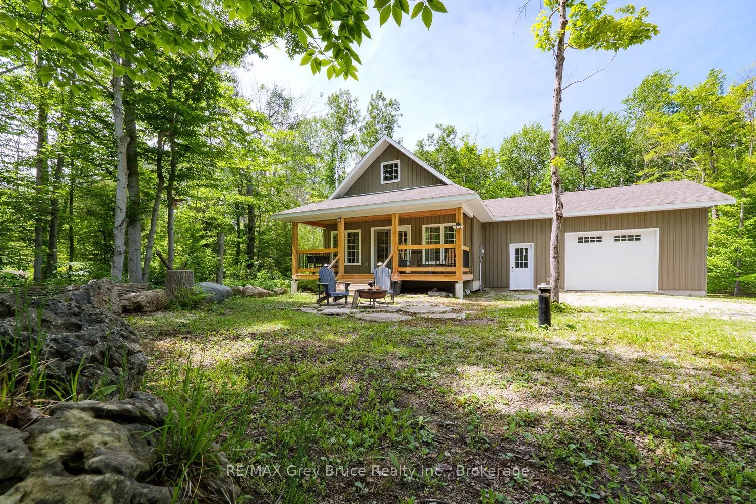 Photo 27 of 73 Maple Drive, Northern Bruce Peninsula — HOMEH