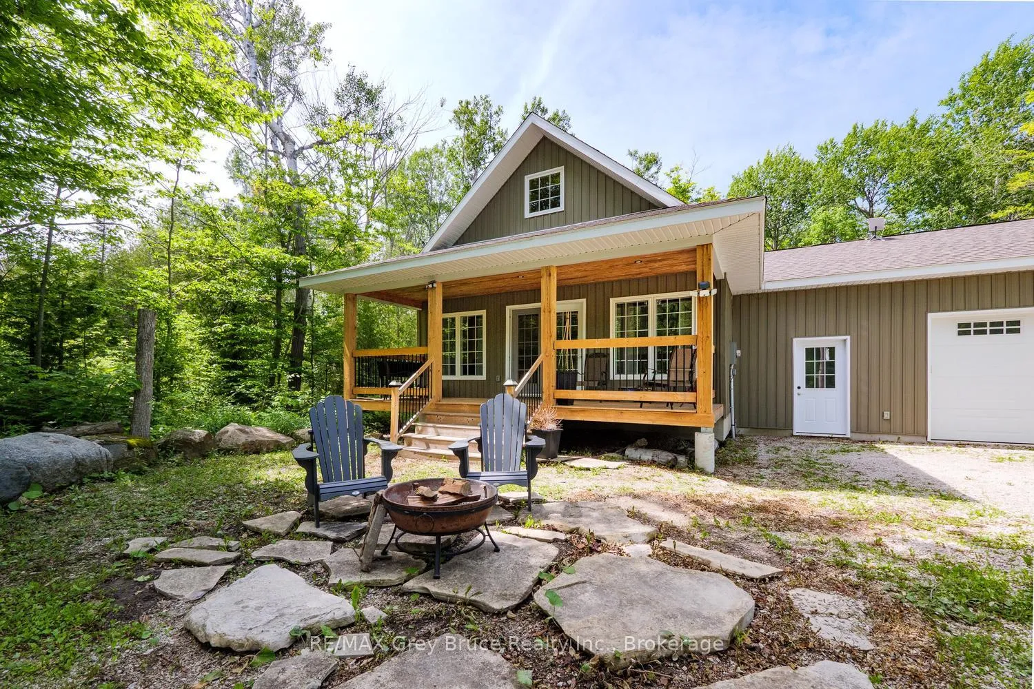 Photo 29 of 73 Maple Drive, Northern Bruce Peninsula — HOMEH