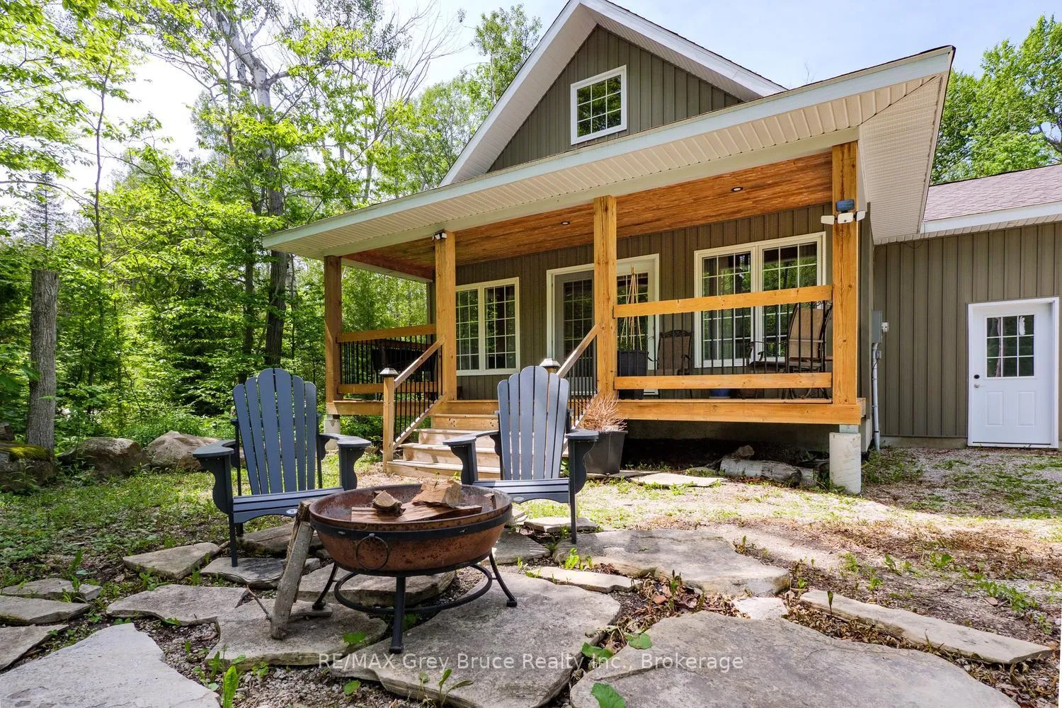 Photo 30 of 73 Maple Drive, Northern Bruce Peninsula — HOMEH