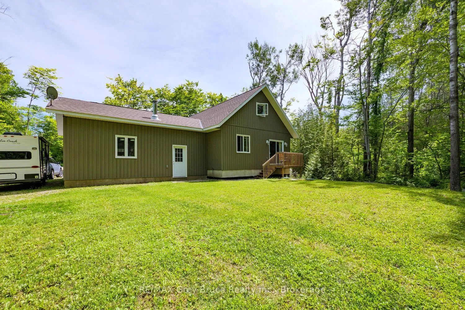 Photo 34 of 73 Maple Drive, Northern Bruce Peninsula — HOMEH