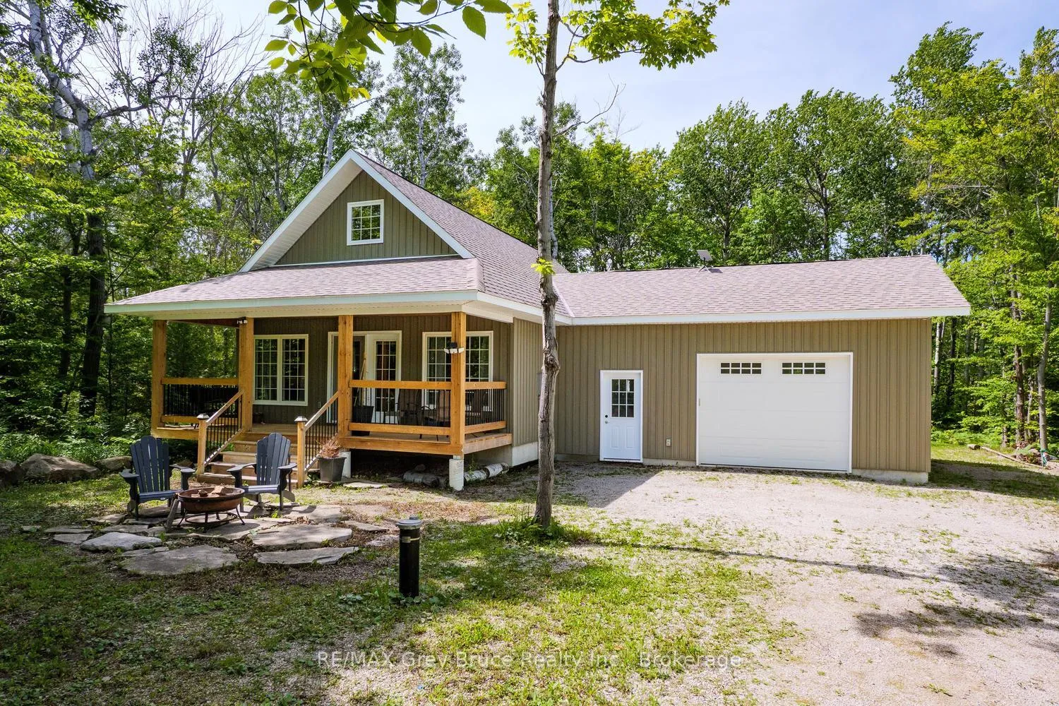 Photo 38 of 73 Maple Drive, Northern Bruce Peninsula — HOMEH