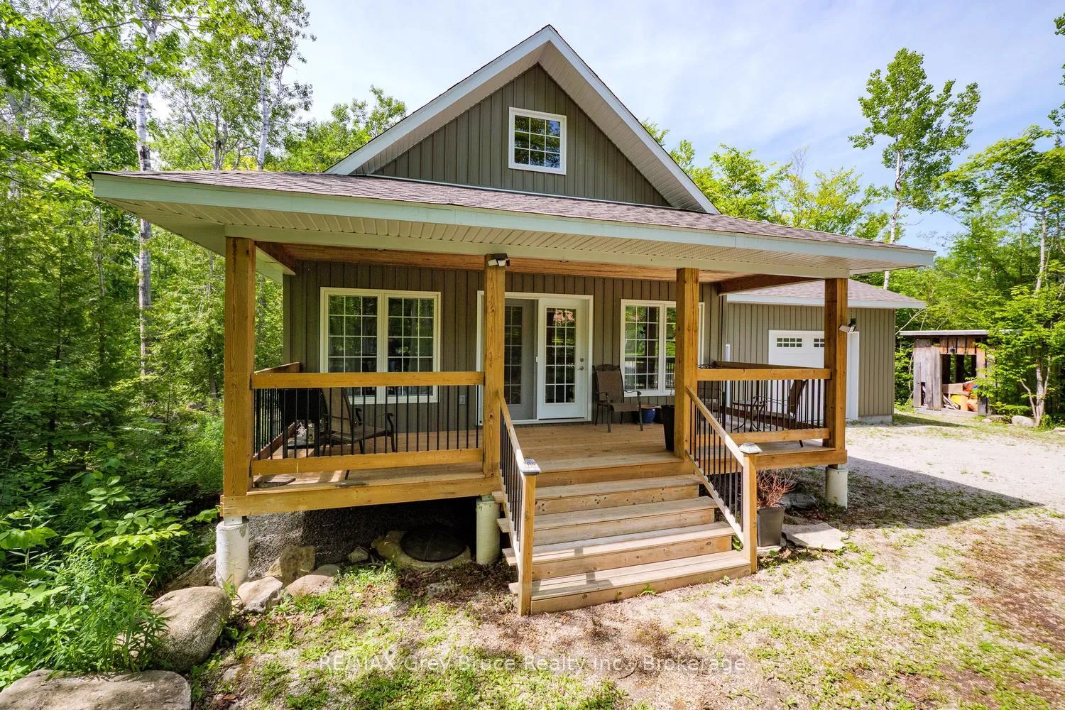 Photo 39 of 73 Maple Drive, Northern Bruce Peninsula — HOMEH