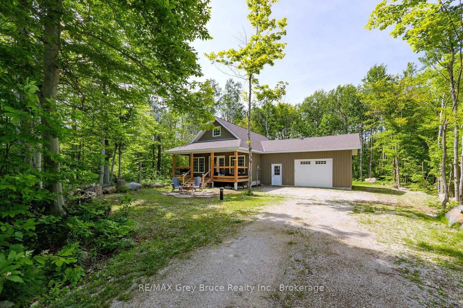 Photo 40 of 73 Maple Drive, Northern Bruce Peninsula — HOMEH
