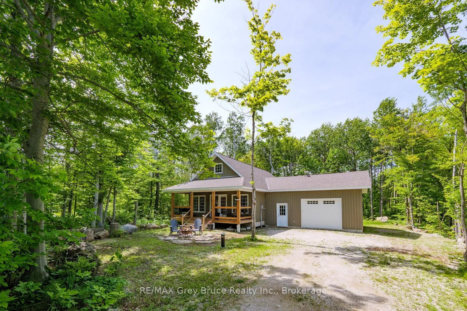 Photo 41 of 73 Maple Drive, Northern Bruce Peninsula — HOMEH