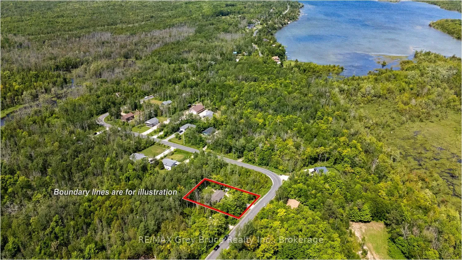 Photo 43 of 73 Maple Drive, Northern Bruce Peninsula — HOMEH