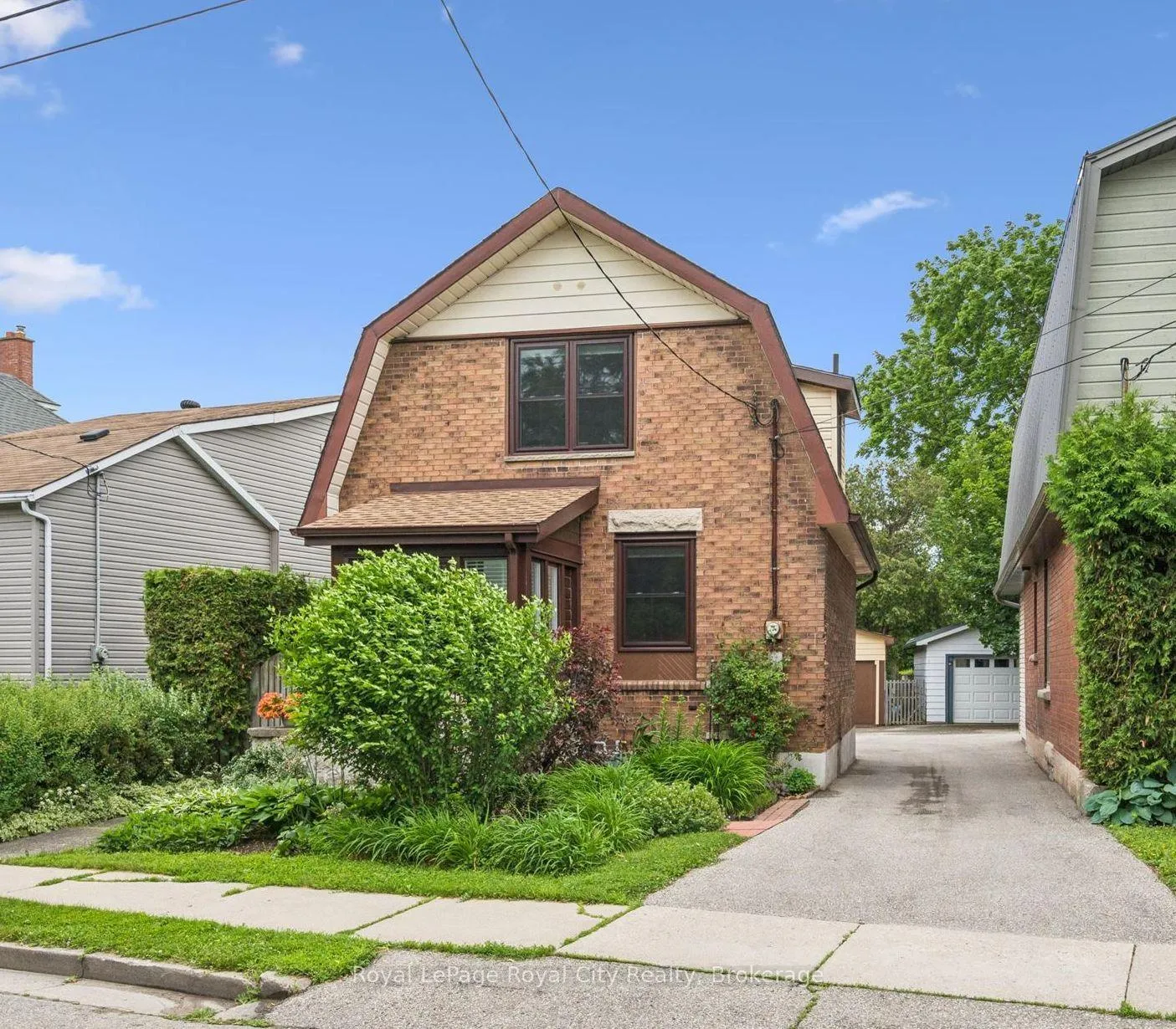 Photo 1 of 42 Inkerman Street, Guelph, Junction/Onward Willow — HOMEH