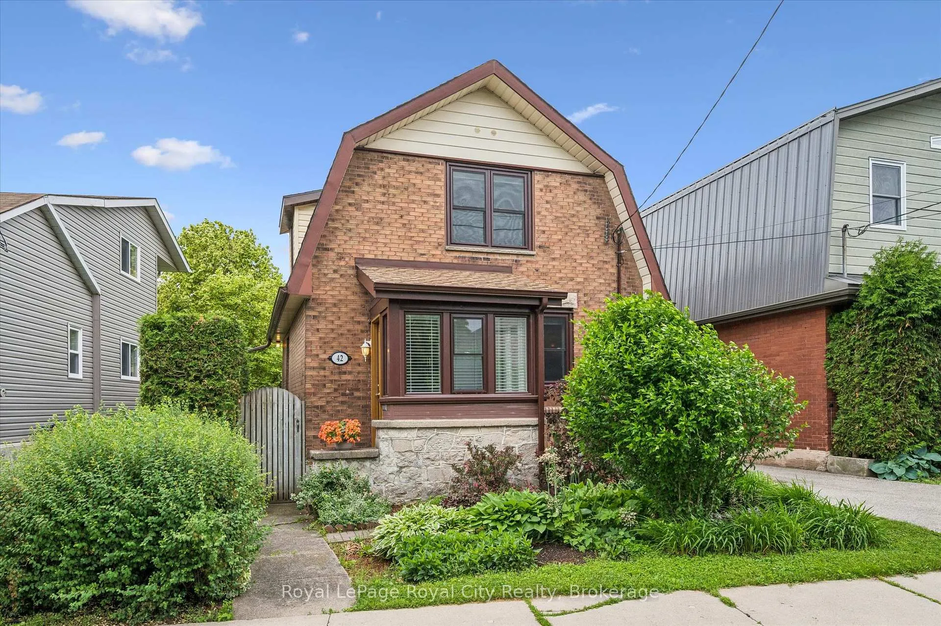 Photo 2 of 42 Inkerman Street, Guelph, Junction/Onward Willow — HOMEH