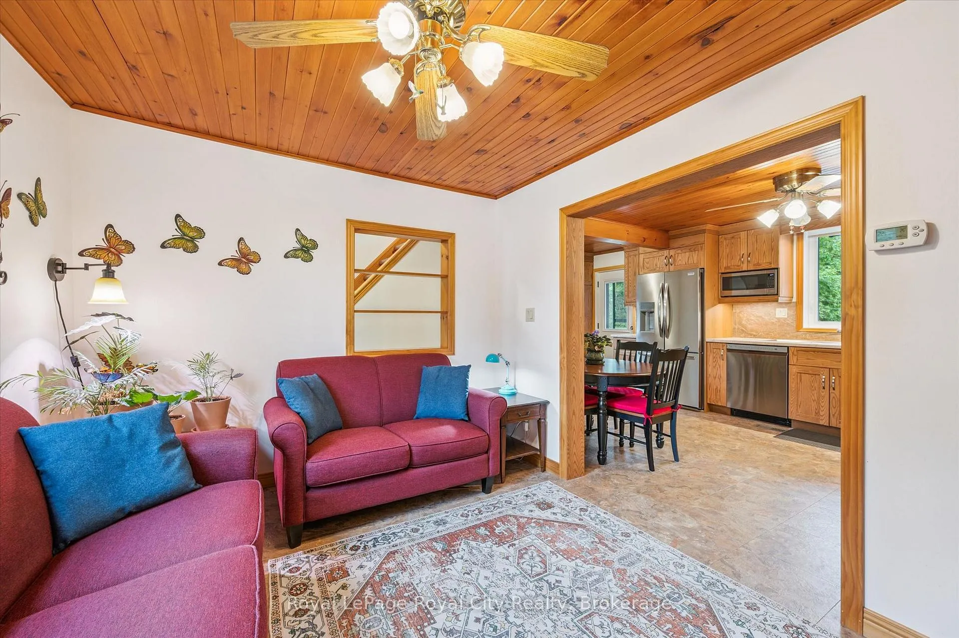 Photo 8 of 42 Inkerman Street, Guelph, Junction/Onward Willow — HOMEH