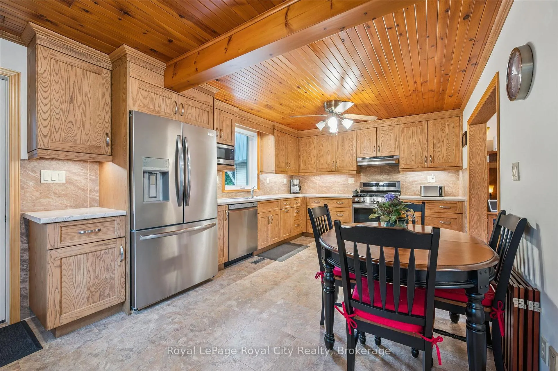 Photo 9 of 42 Inkerman Street, Guelph, Junction/Onward Willow — HOMEH