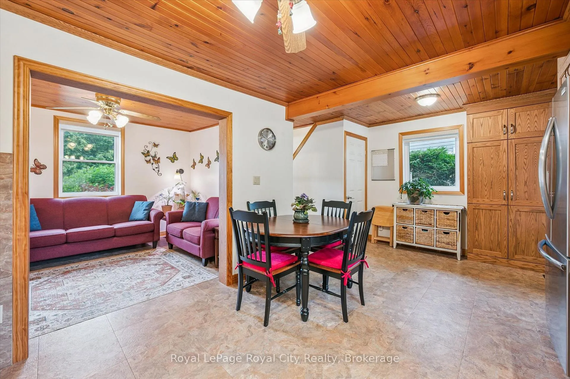 Photo 12 of 42 Inkerman Street, Guelph, Junction/Onward Willow — HOMEH