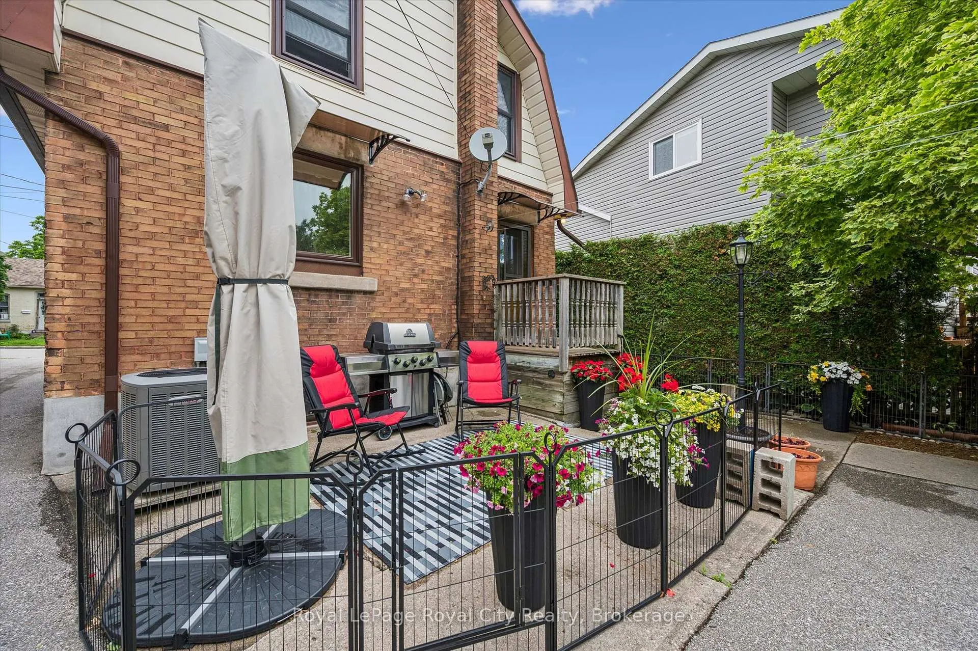 Photo 24 of 42 Inkerman Street, Guelph, Junction/Onward Willow — HOMEH