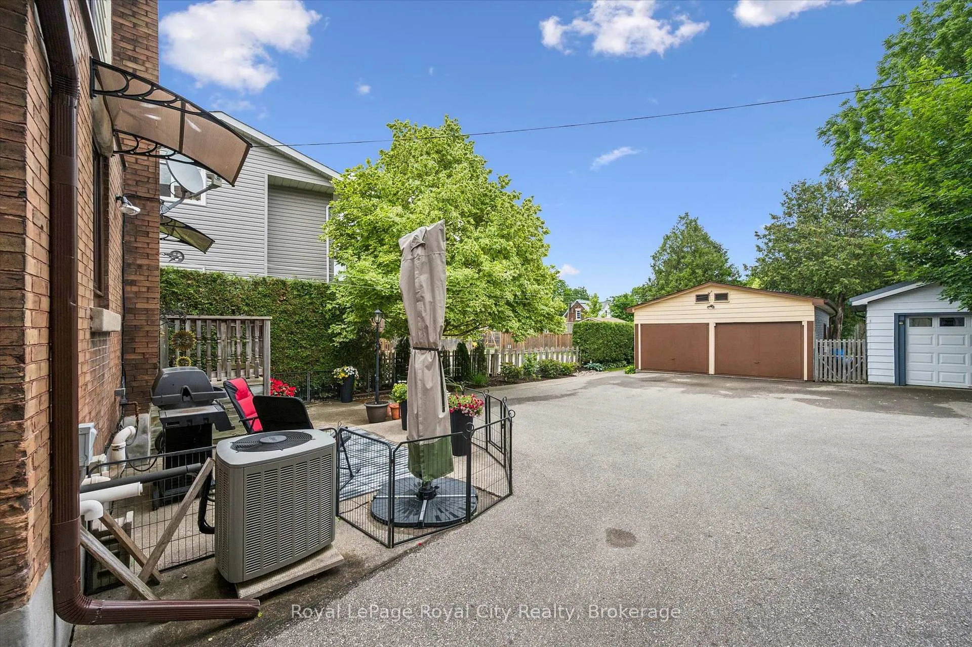 Photo 25 of 42 Inkerman Street, Guelph, Junction/Onward Willow — HOMEH