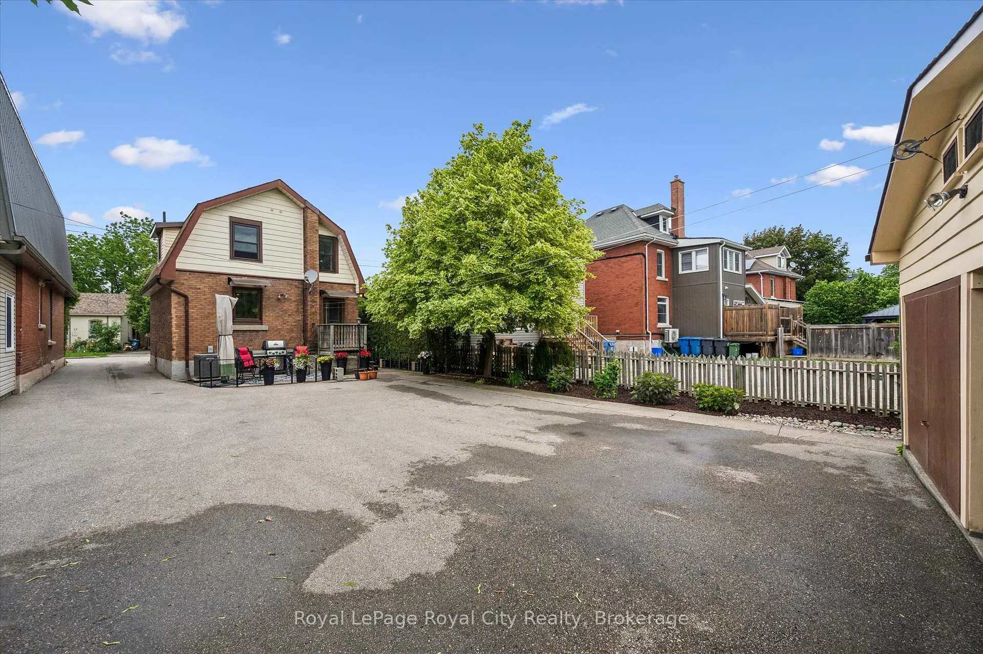 Photo 27 of 42 Inkerman Street, Guelph, Junction/Onward Willow — HOMEH