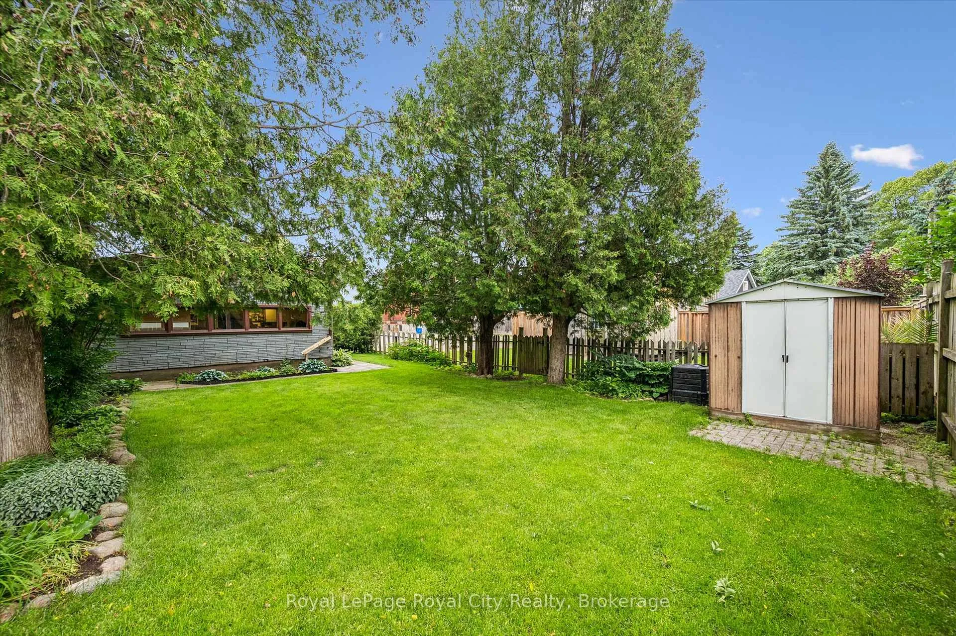 Photo 32 of 42 Inkerman Street, Guelph, Junction/Onward Willow — HOMEH