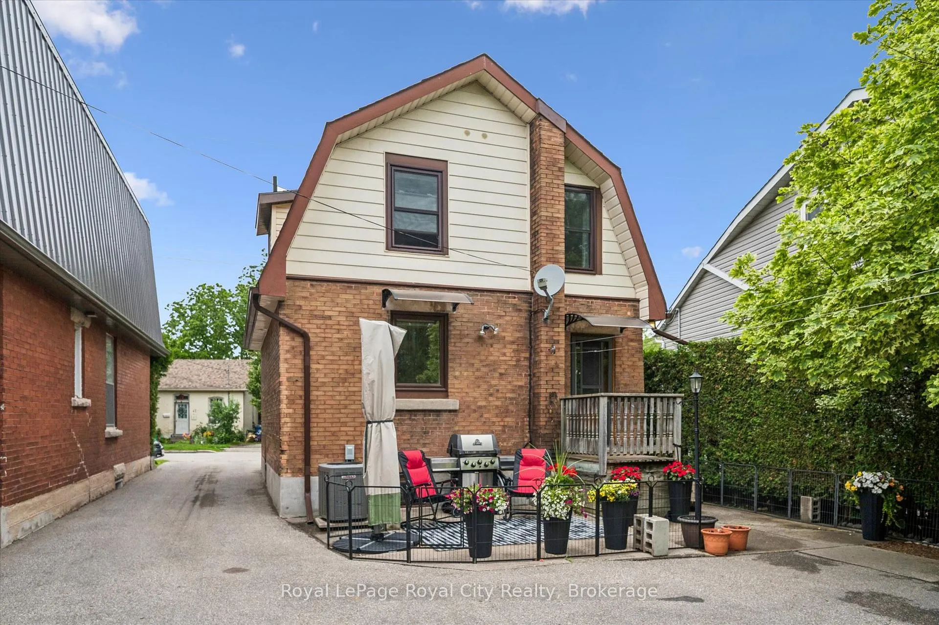 Photo 35 of 42 Inkerman Street, Guelph, Junction/Onward Willow — HOMEH