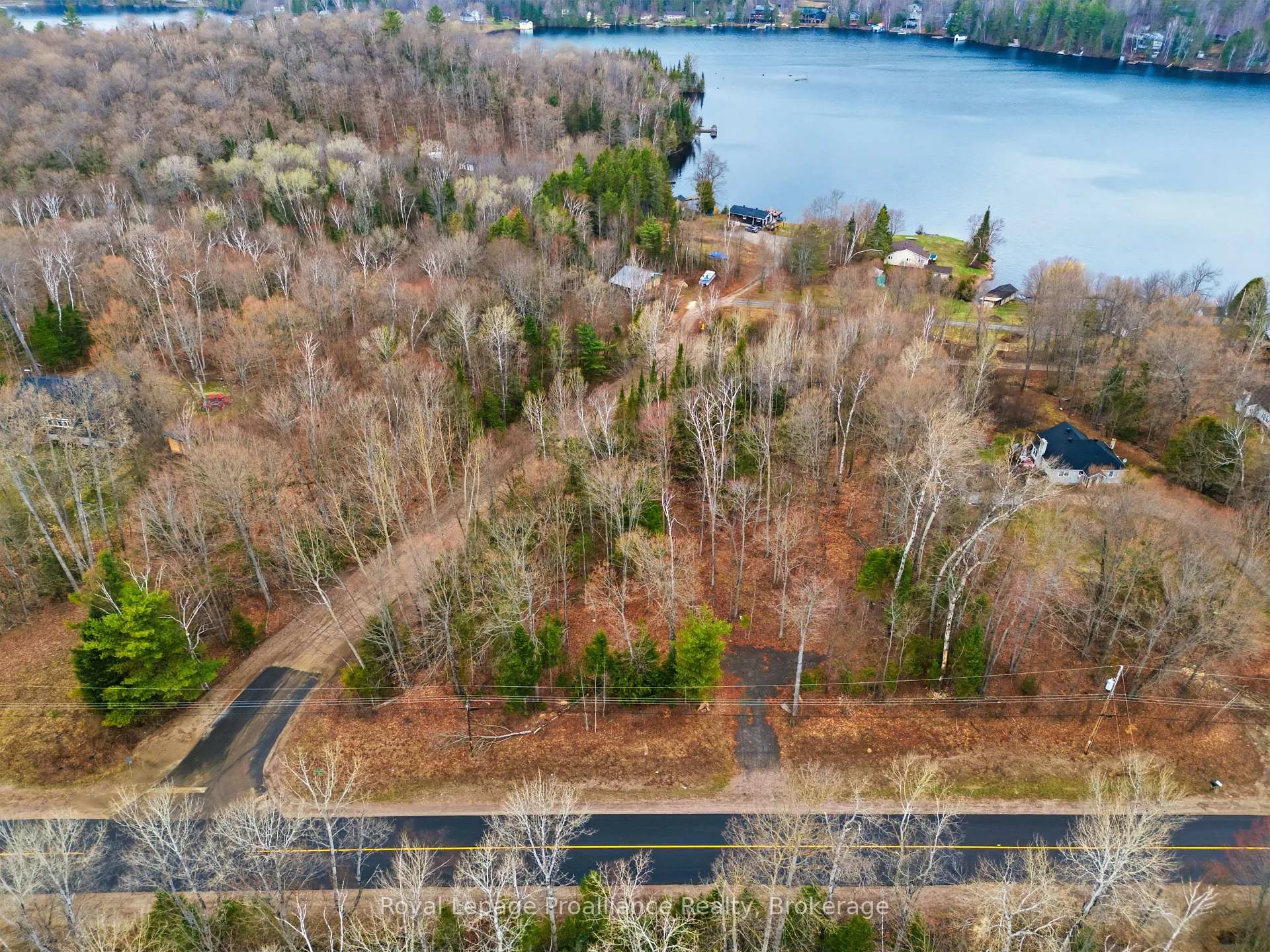 Photo of 1496 Baptiste Lk Road