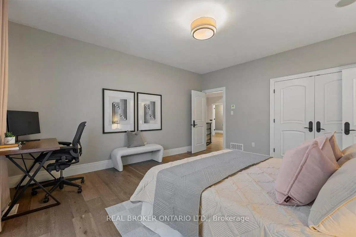 Photo 29 of 459 Deer Ridge Drive, Kitchener, Pioneer Tower West — HOMEH