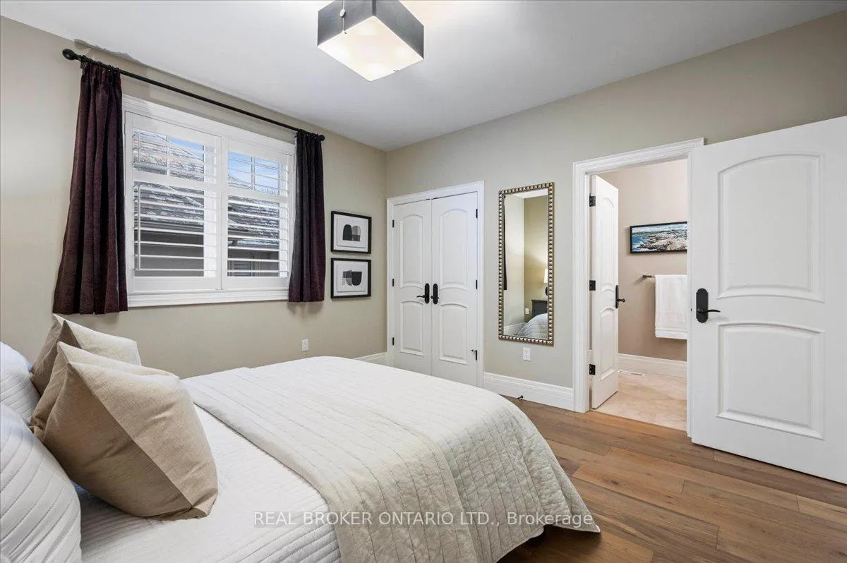 Photo 34 of 459 Deer Ridge Drive, Kitchener, Pioneer Tower West — HOMEH