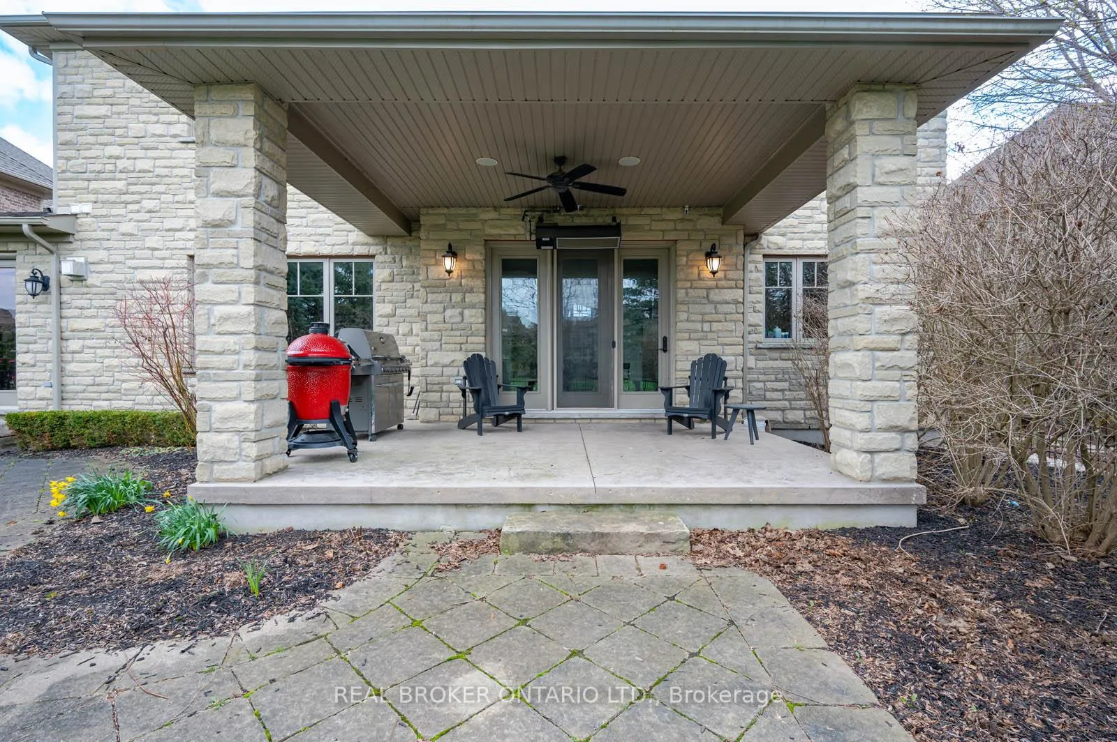 Photo 38 of 459 Deer Ridge Drive, Kitchener, Pioneer Tower West — HOMEH