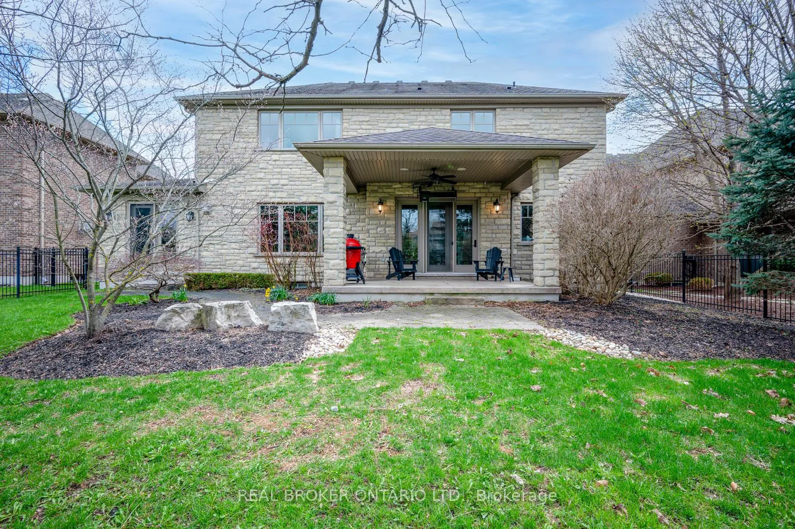 Photo 39 of 459 Deer Ridge Drive, Kitchener, Pioneer Tower West — HOMEH