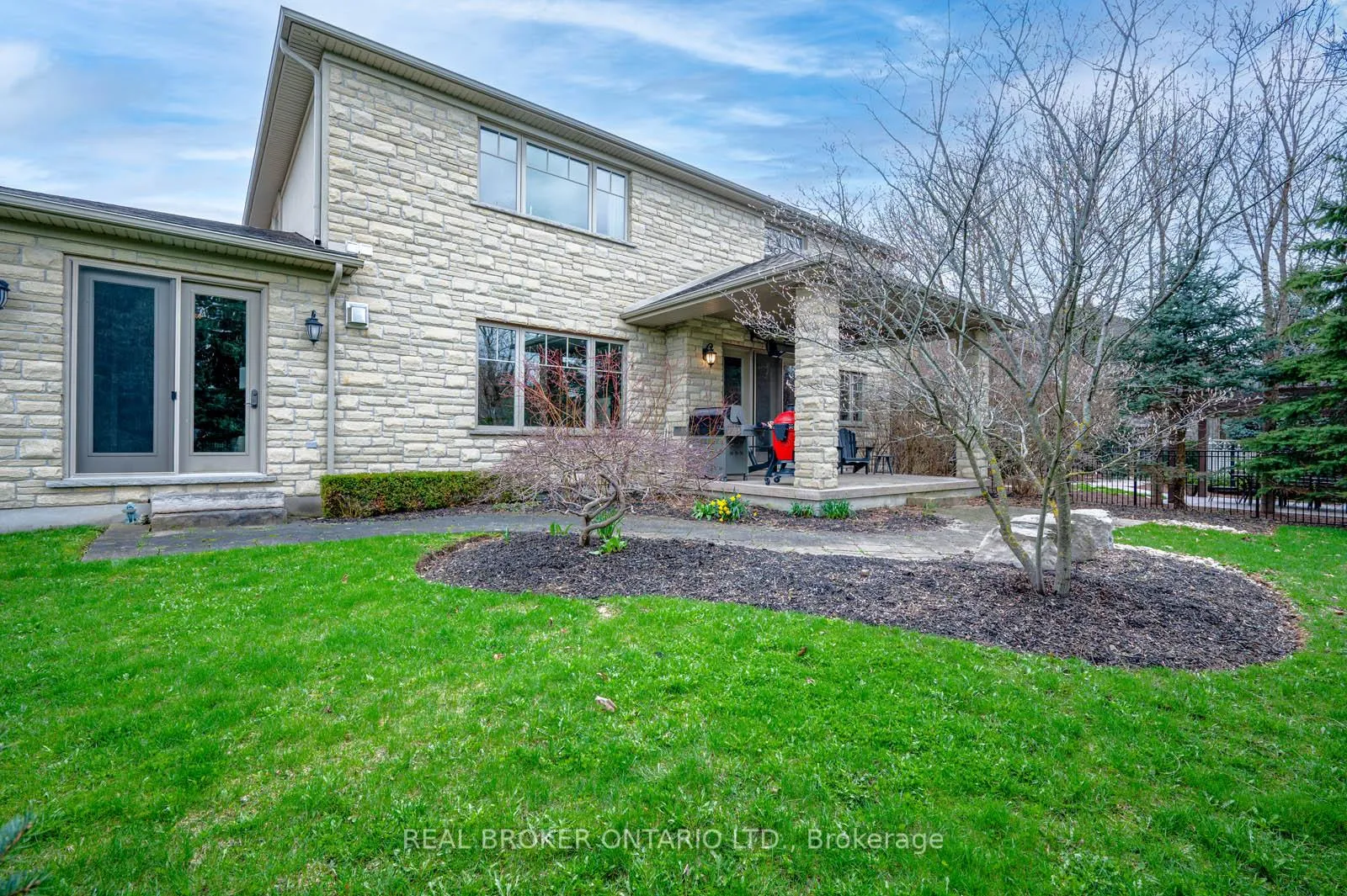 Photo 41 of 459 Deer Ridge Drive, Kitchener, Pioneer Tower West — HOMEH