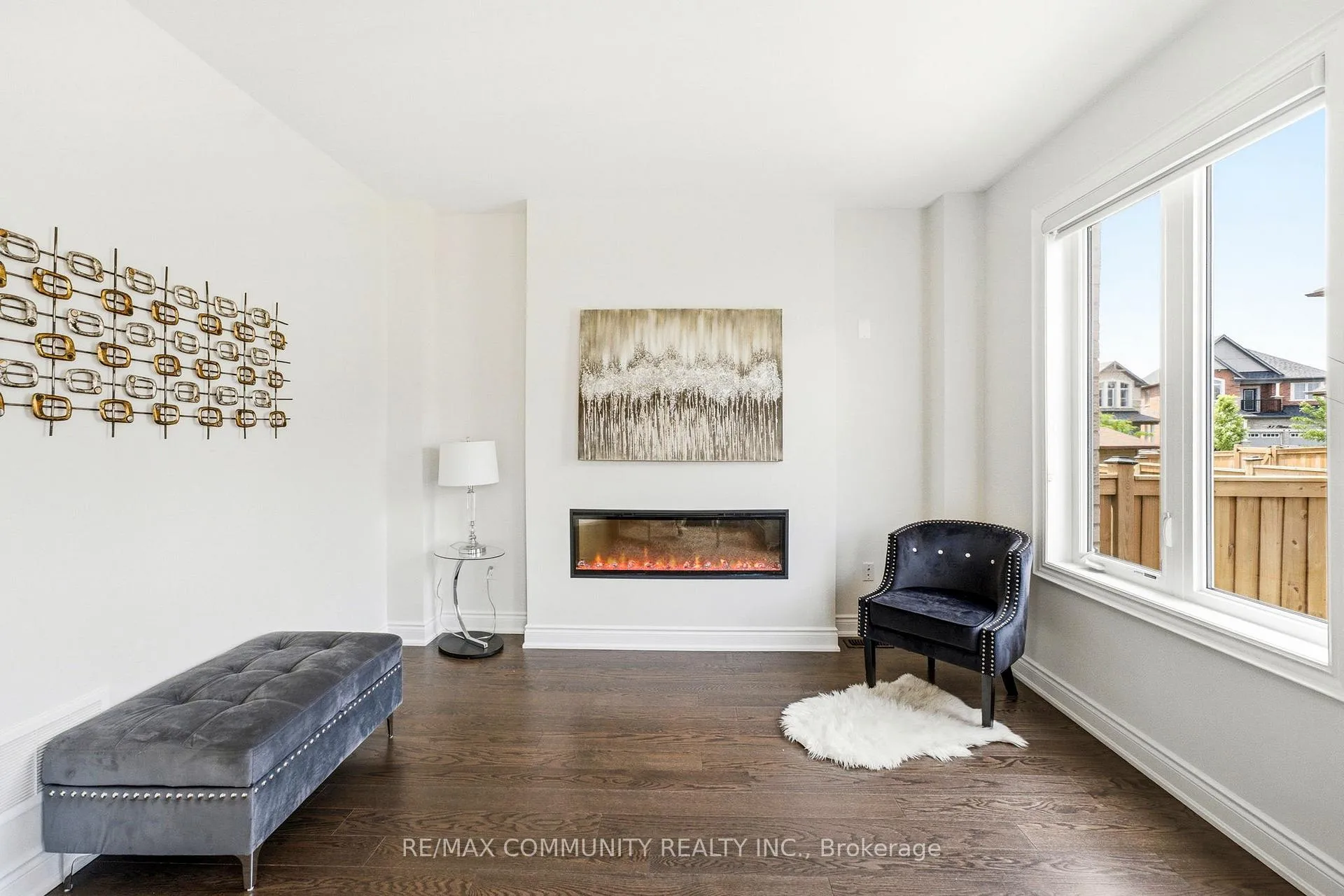 Photo 15 of 54 Olerud Drive, Whitby, Rural Whitby — HOMEH