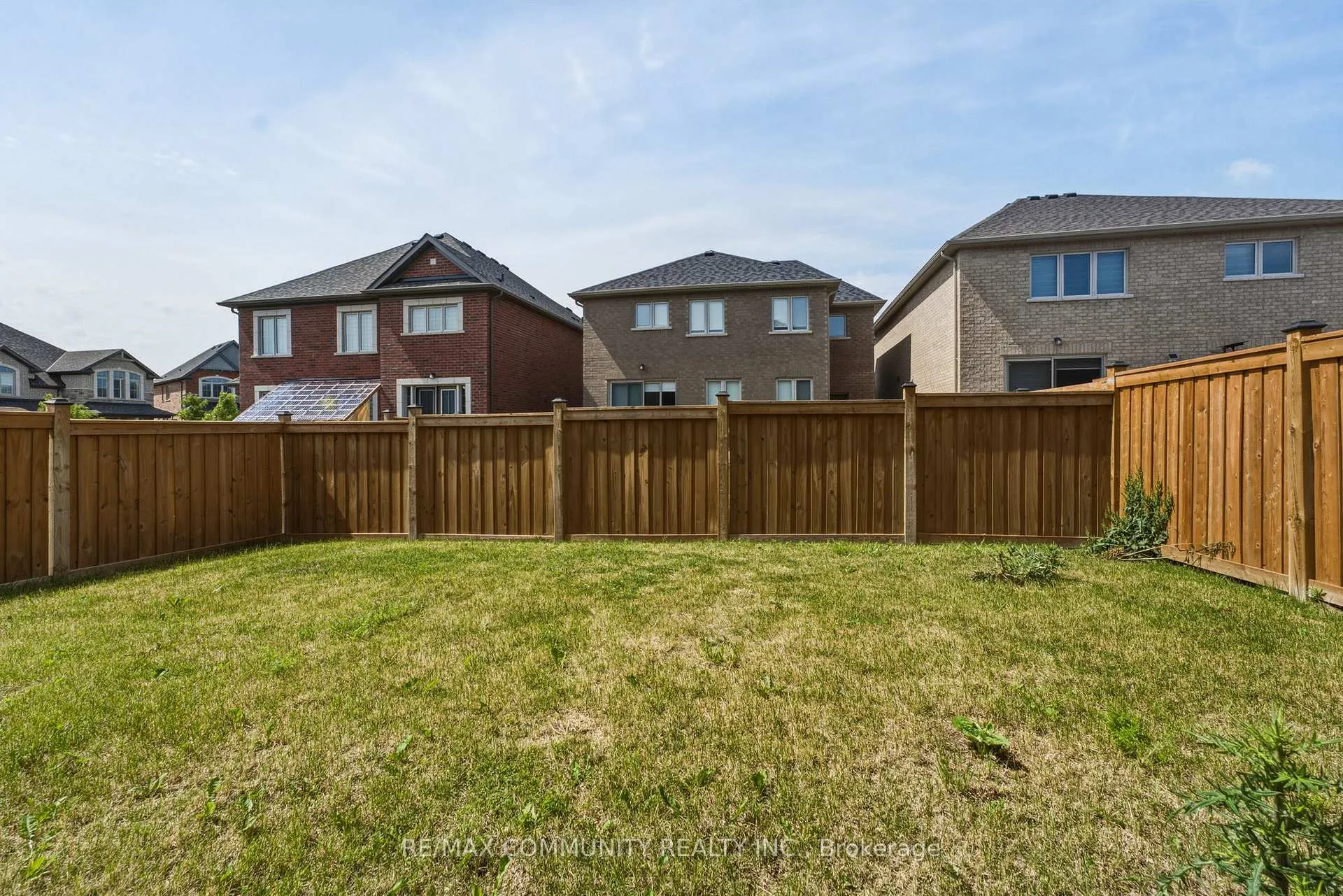 Photo 49 of 54 Olerud Drive, Whitby, Rural Whitby — HOMEH