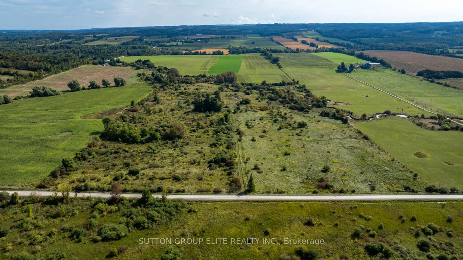 Photo 1 of 557141 4th Concession S, Meaford — HOMEH
