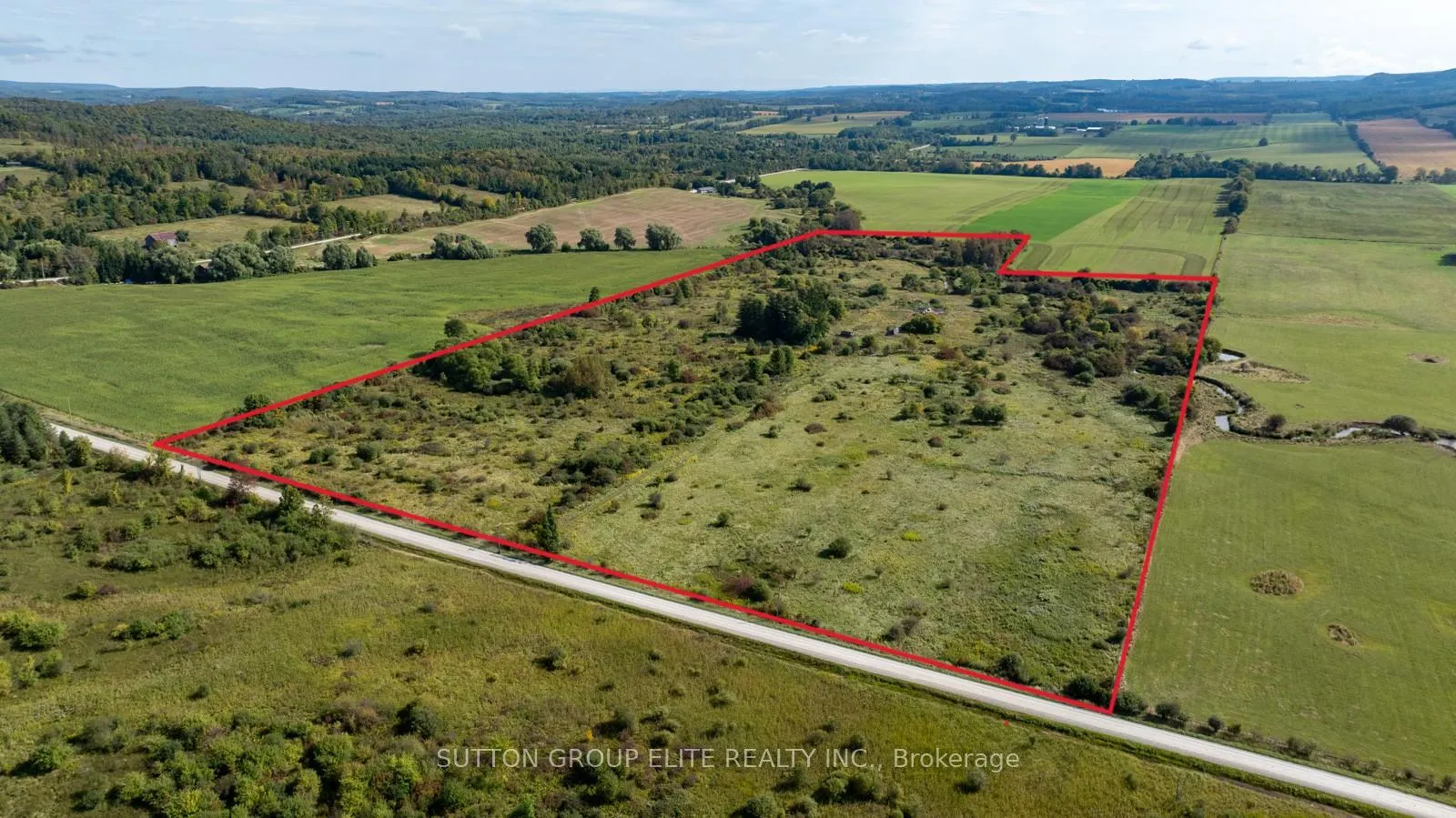 Photo 2 of 557141 4th Concession S, Meaford — HOMEH