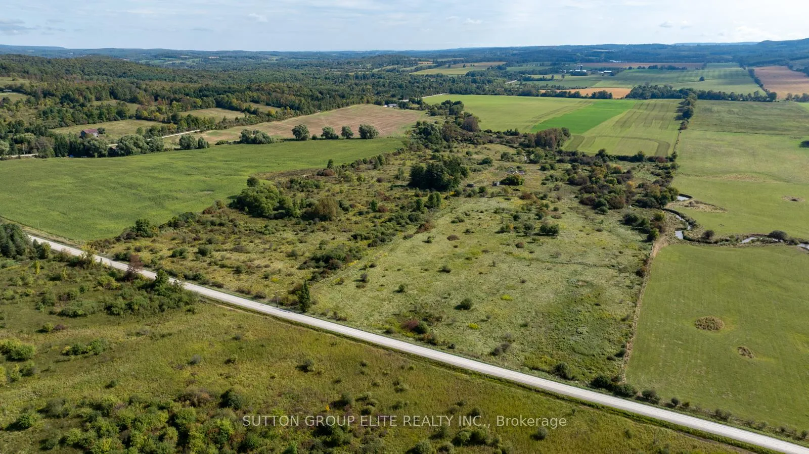 Photo 3 of 557141 4th Concession S, Meaford — HOMEH