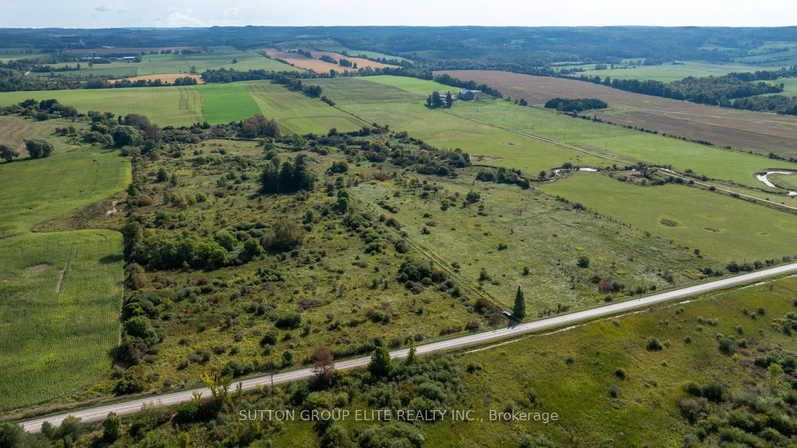 Photo 4 of 557141 4th Concession S, Meaford — HOMEH