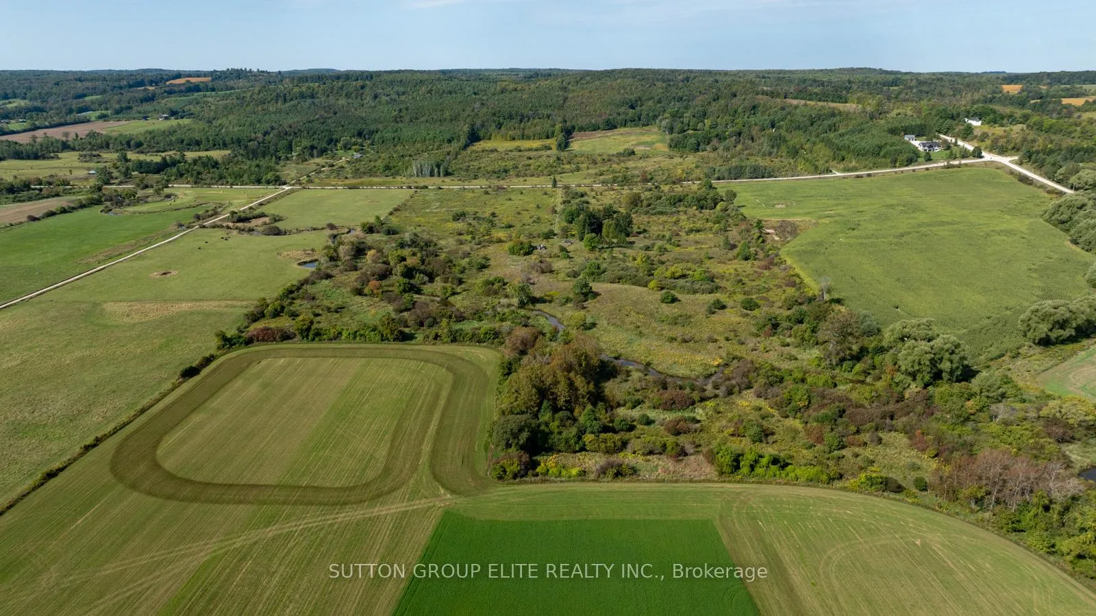 Photo 5 of 557141 4th Concession S, Meaford — HOMEH