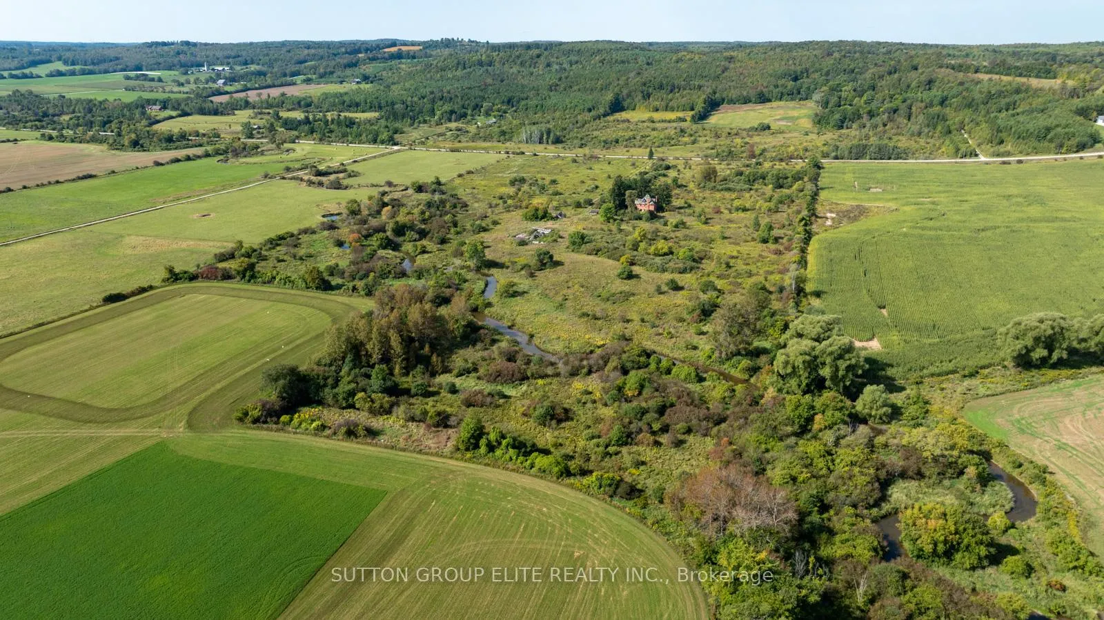 Photo 7 of 557141 4th Concession S, Meaford — HOMEH